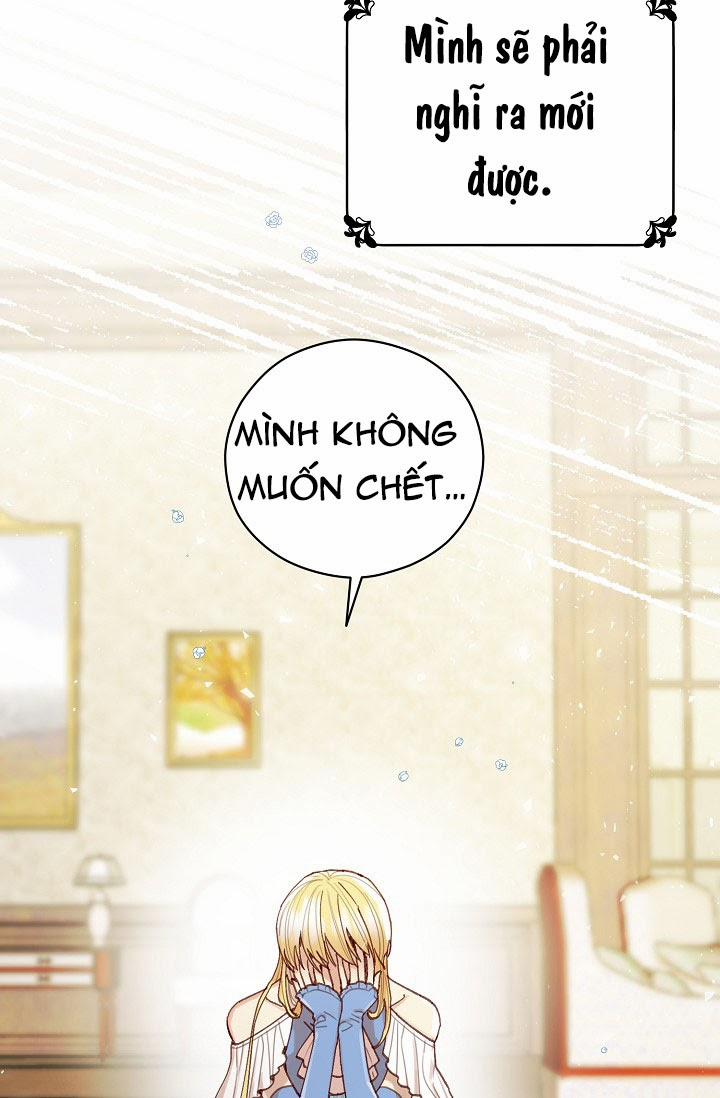 Vẻ Đẹp Của Ác Ma 9 trang 78