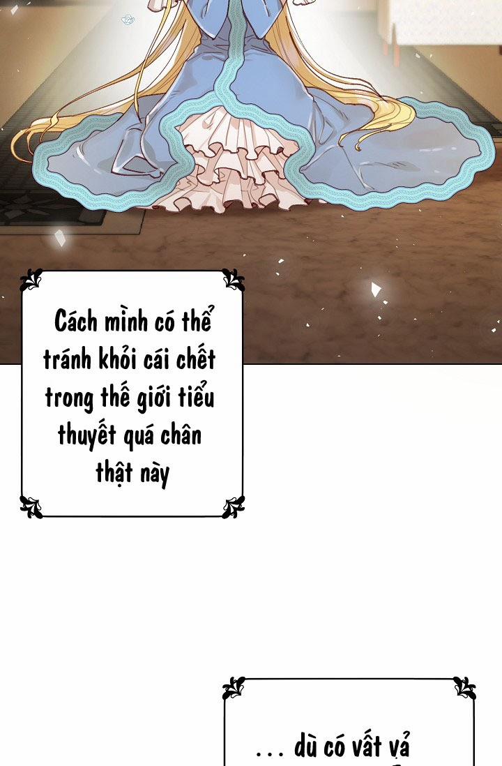 Vẻ Đẹp Của Ác Ma 9 trang 79