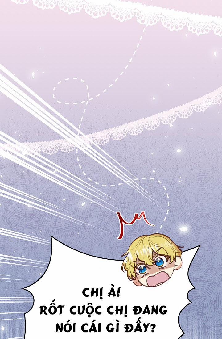 Vẻ Đẹp Của Ác Ma 9 trang 8