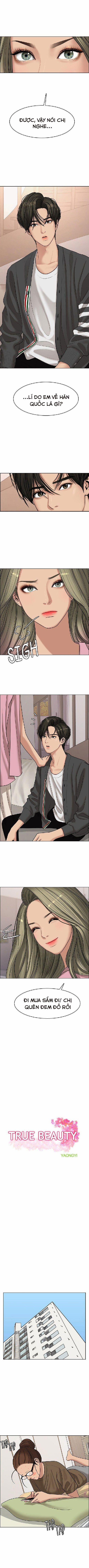 Vẻ Đẹp Đích Thực – True Beauty 103 trang 1