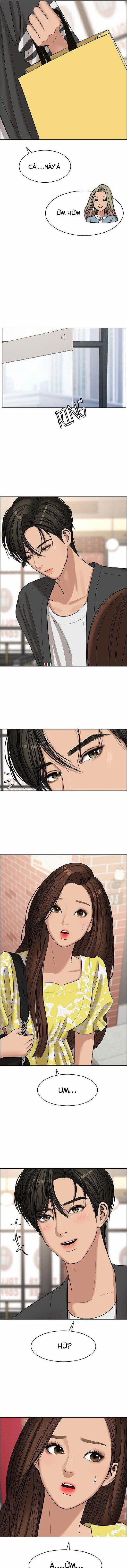 Vẻ Đẹp Đích Thực – True Beauty 103 trang 11