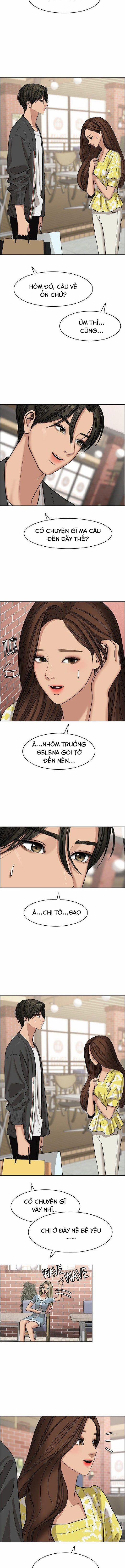 Vẻ Đẹp Đích Thực – True Beauty 103 trang 12