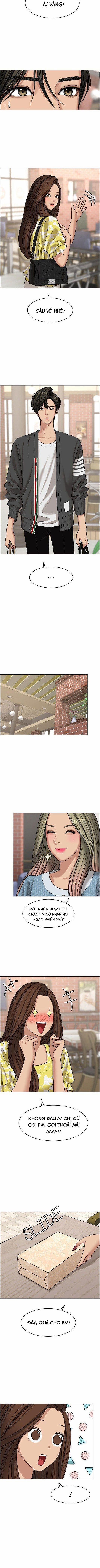 Vẻ Đẹp Đích Thực – True Beauty 103 trang 13