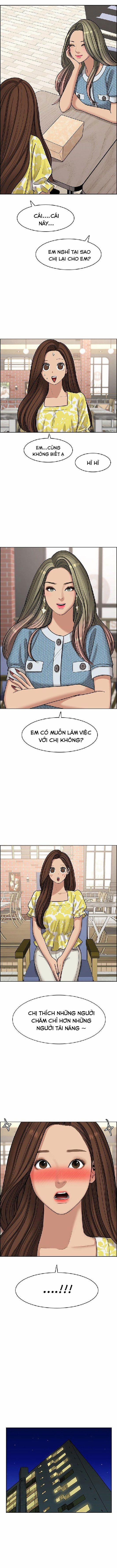 Vẻ Đẹp Đích Thực – True Beauty 103 trang 14