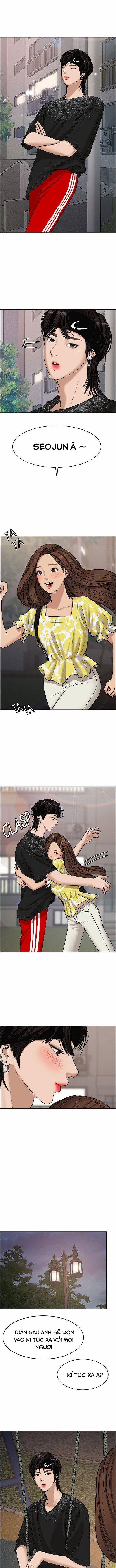 Vẻ Đẹp Đích Thực – True Beauty 103 trang 15