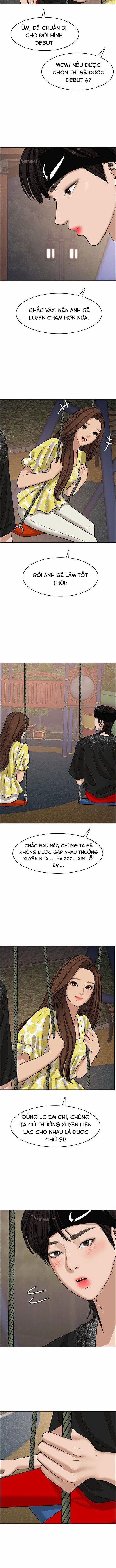 Vẻ Đẹp Đích Thực – True Beauty 103 trang 16