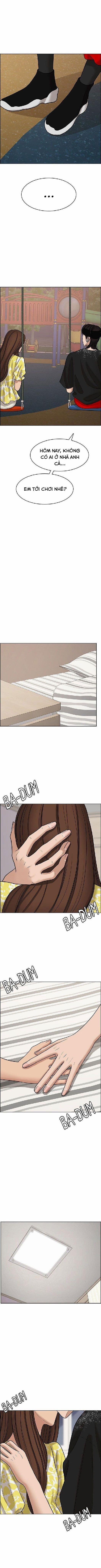 Vẻ Đẹp Đích Thực – True Beauty 103 trang 17