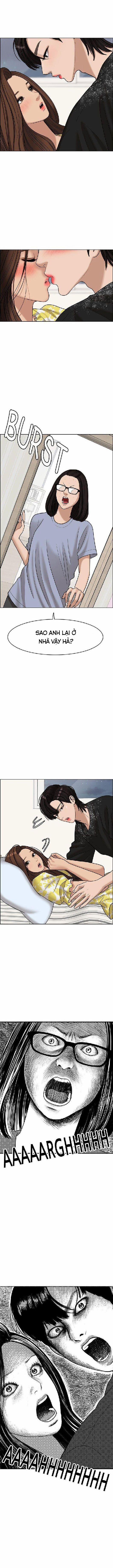 Vẻ Đẹp Đích Thực – True Beauty 103 trang 18