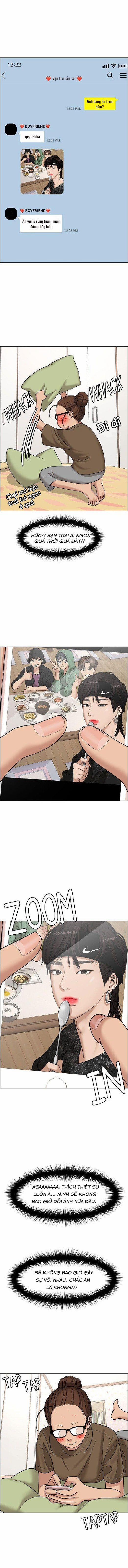 Vẻ Đẹp Đích Thực – True Beauty 103 trang 2