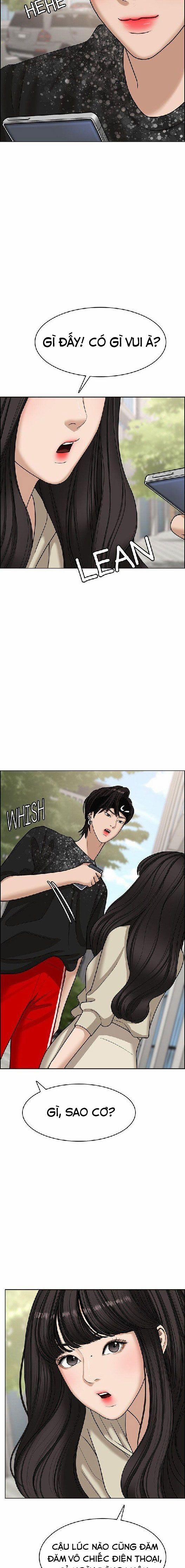 Vẻ Đẹp Đích Thực – True Beauty 103 trang 4