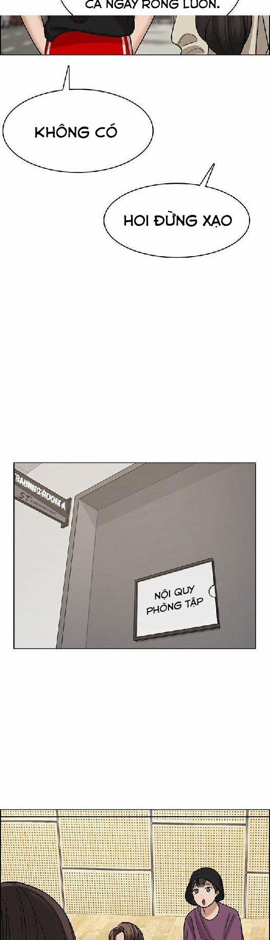 Vẻ Đẹp Đích Thực – True Beauty 103 trang 6