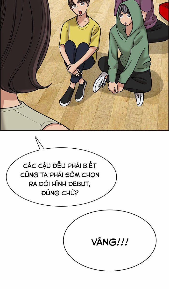 Vẻ Đẹp Đích Thực – True Beauty 103 trang 7