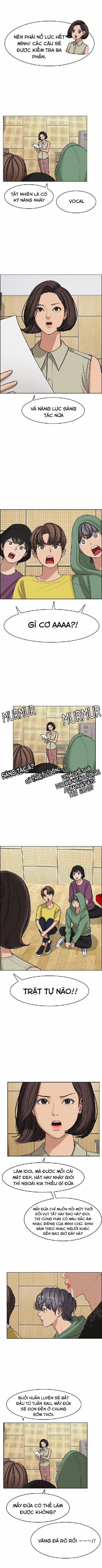 Vẻ Đẹp Đích Thực – True Beauty 103 trang 8