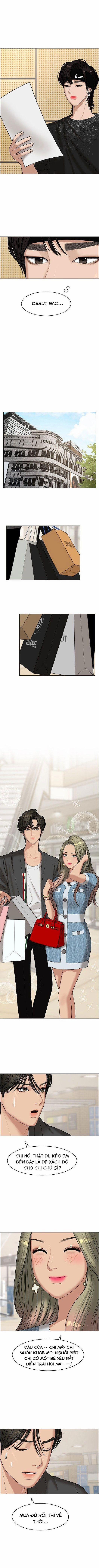 Vẻ Đẹp Đích Thực – True Beauty 103 trang 9