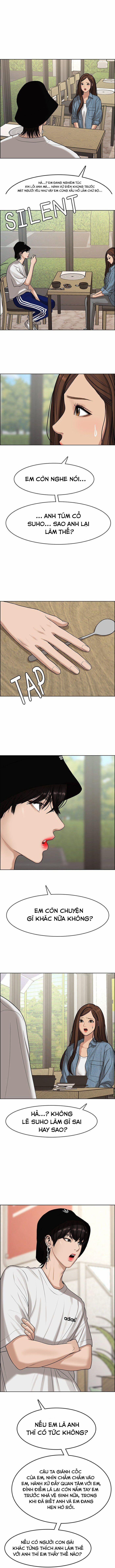 Vẻ Đẹp Đích Thực – True Beauty 107 trang 5