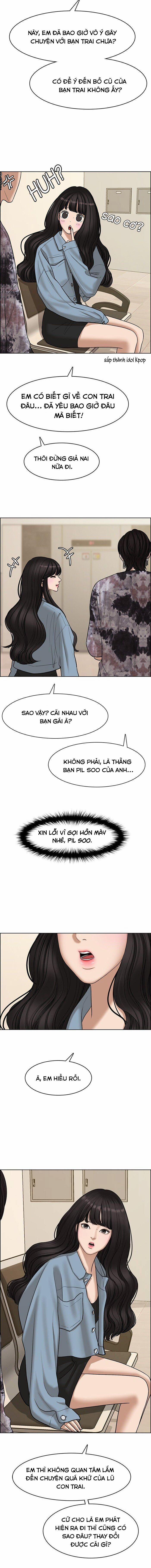 Vẻ Đẹp Đích Thực – True Beauty 108 trang 4