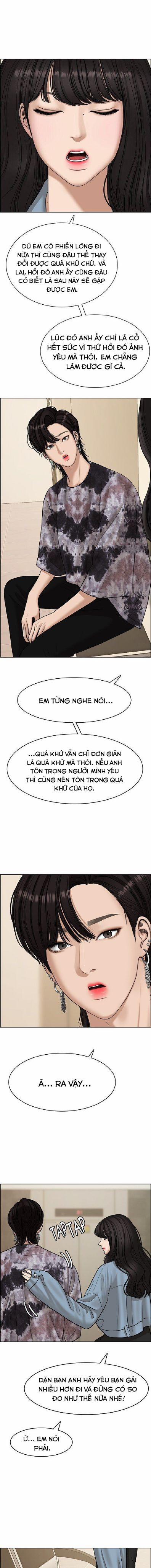 Vẻ Đẹp Đích Thực – True Beauty 108 trang 5