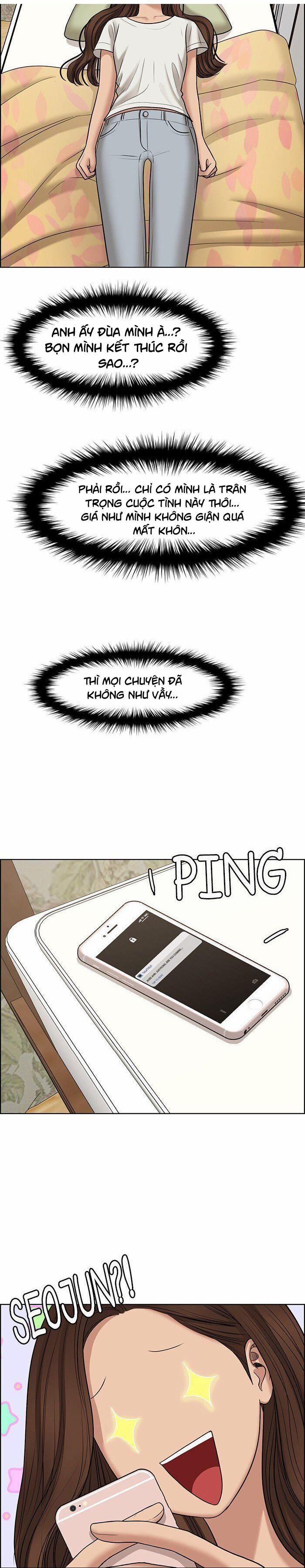 Vẻ Đẹp Đích Thực – True Beauty 108 trang 8