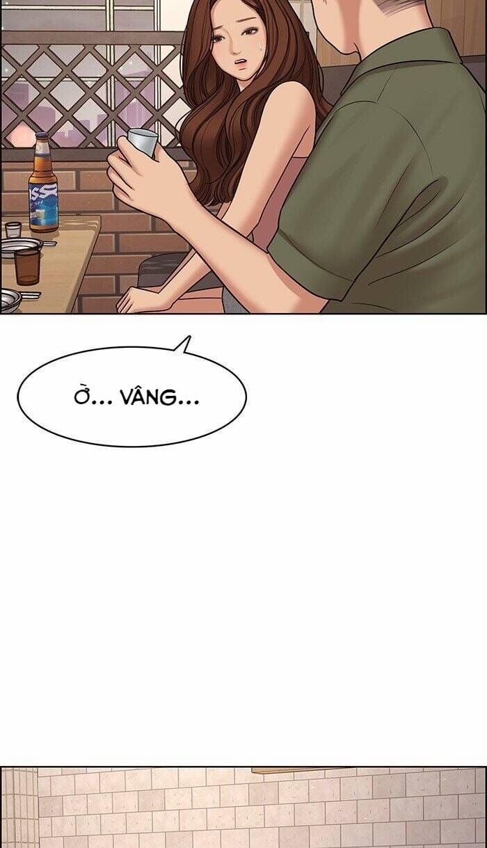 Vẻ Đẹp Đích Thực – True Beauty 109 trang 10