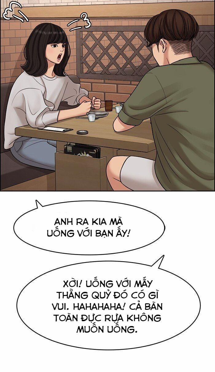 Vẻ Đẹp Đích Thực – True Beauty 109 trang 11