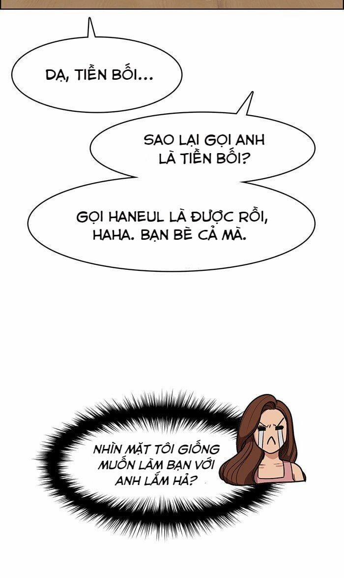 Vẻ Đẹp Đích Thực – True Beauty 109 trang 13