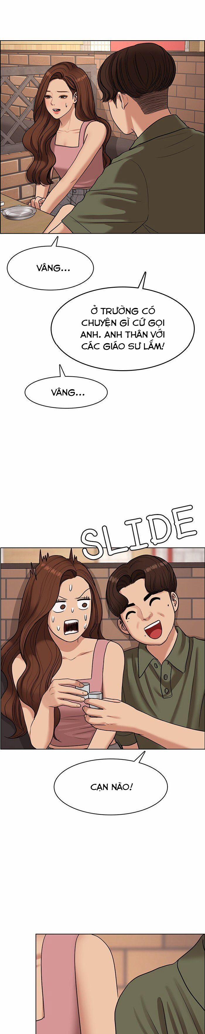 Vẻ Đẹp Đích Thực – True Beauty 109 trang 14