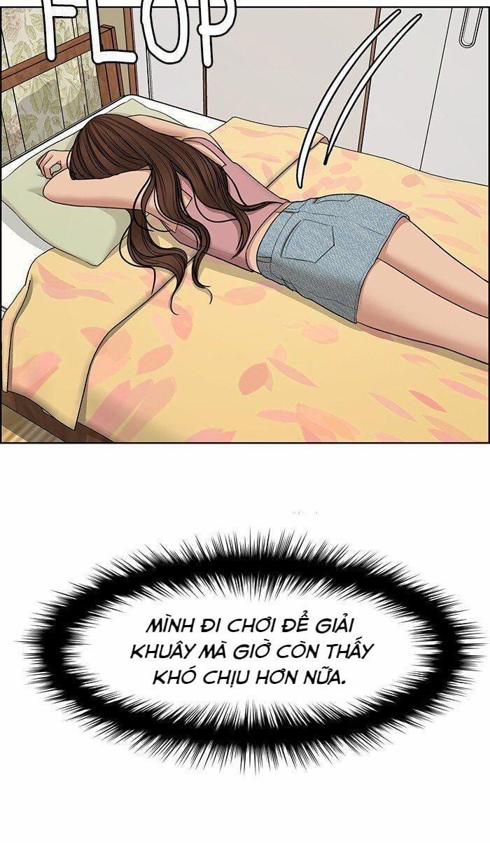 Vẻ Đẹp Đích Thực – True Beauty 109 trang 20