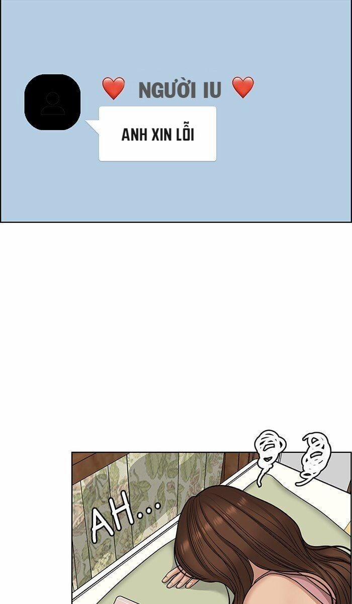 Vẻ Đẹp Đích Thực – True Beauty 109 trang 22