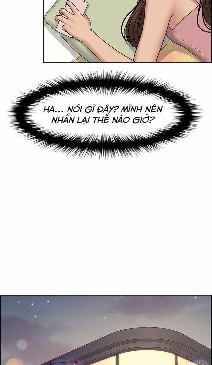 Vẻ Đẹp Đích Thực – True Beauty 109 trang 23