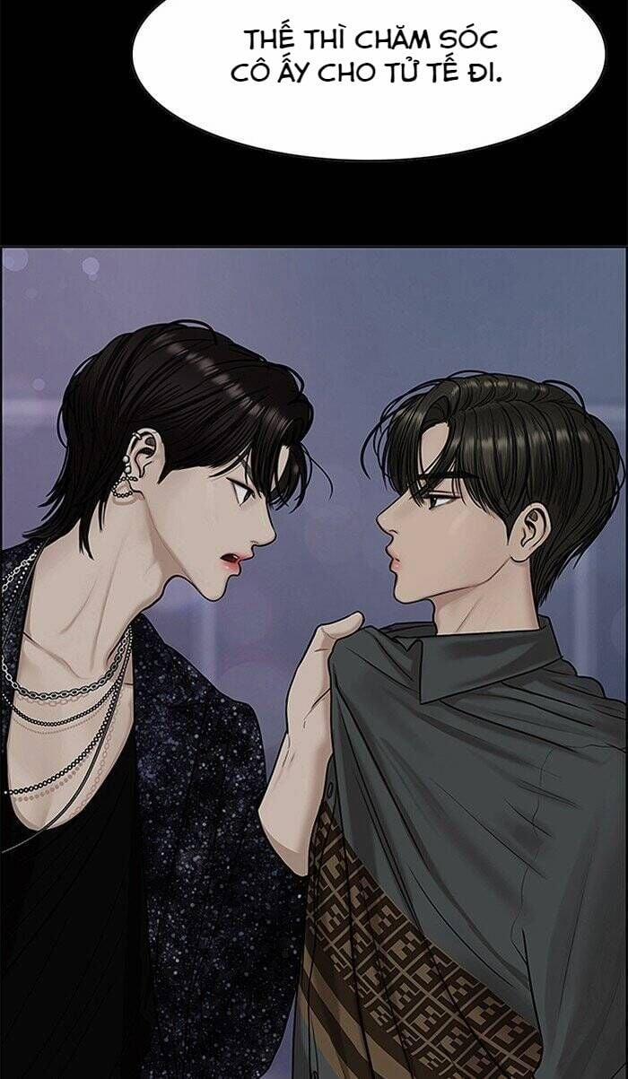 Vẻ Đẹp Đích Thực – True Beauty 109 trang 29