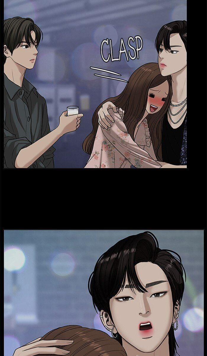 Vẻ Đẹp Đích Thực – True Beauty 109 trang 33