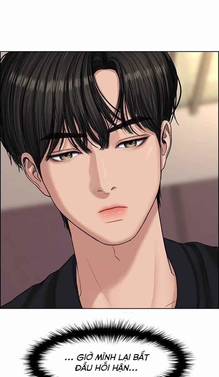 Vẻ Đẹp Đích Thực – True Beauty 109 trang 35