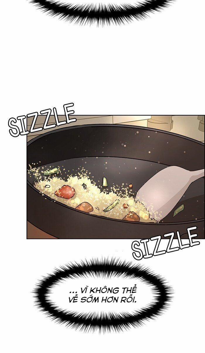 Vẻ Đẹp Đích Thực – True Beauty 109 trang 36