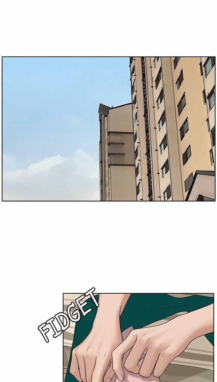 Vẻ Đẹp Đích Thực – True Beauty 109 trang 37