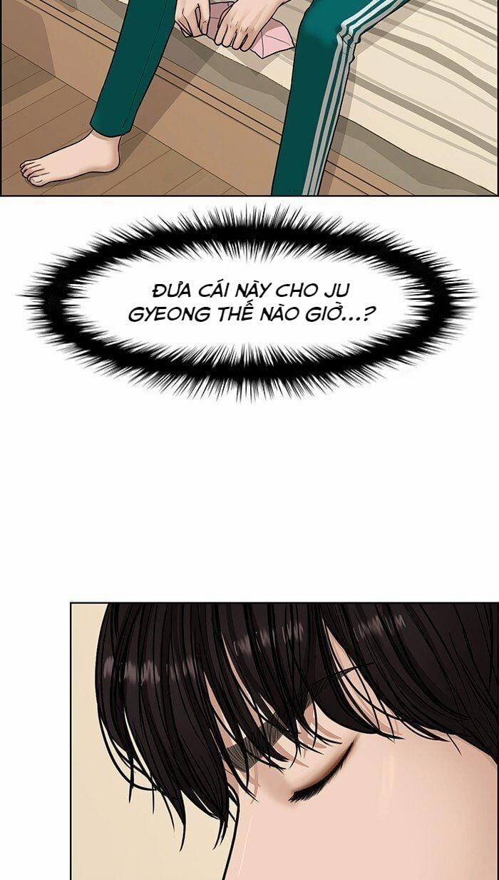 Vẻ Đẹp Đích Thực – True Beauty 109 trang 39