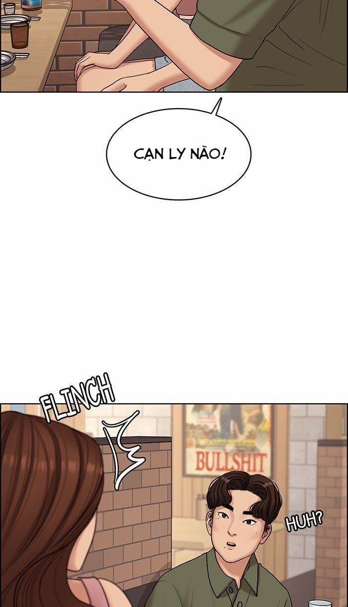 Vẻ Đẹp Đích Thực – True Beauty 109 trang 4