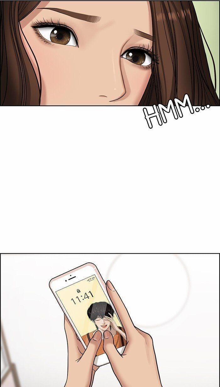 Vẻ Đẹp Đích Thực – True Beauty 109 trang 43