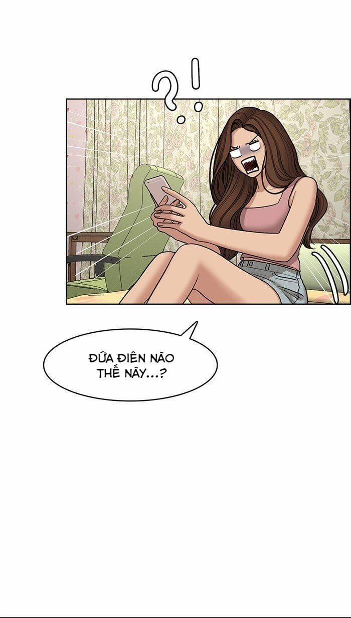 Vẻ Đẹp Đích Thực – True Beauty 109 trang 46