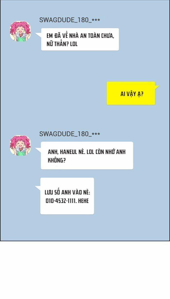 Vẻ Đẹp Đích Thực – True Beauty 109 trang 47