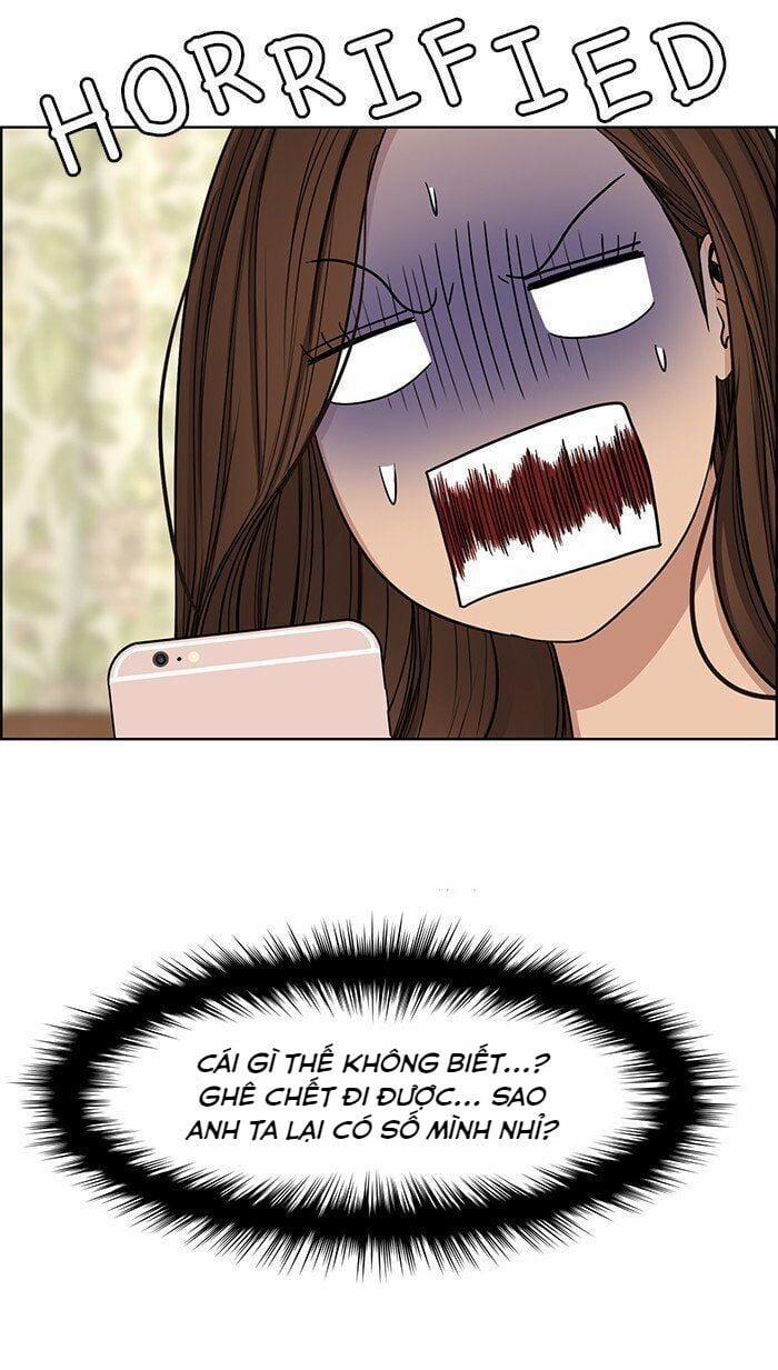 Vẻ Đẹp Đích Thực – True Beauty 109 trang 48