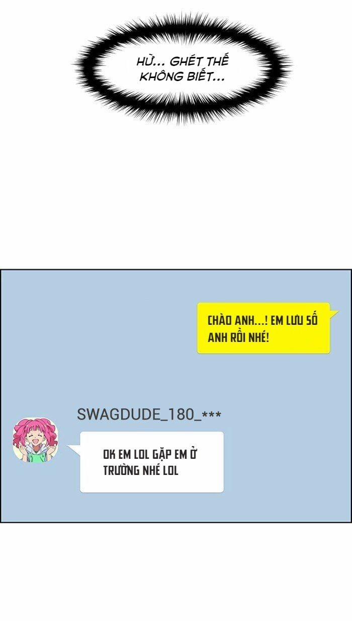 Vẻ Đẹp Đích Thực – True Beauty 109 trang 49