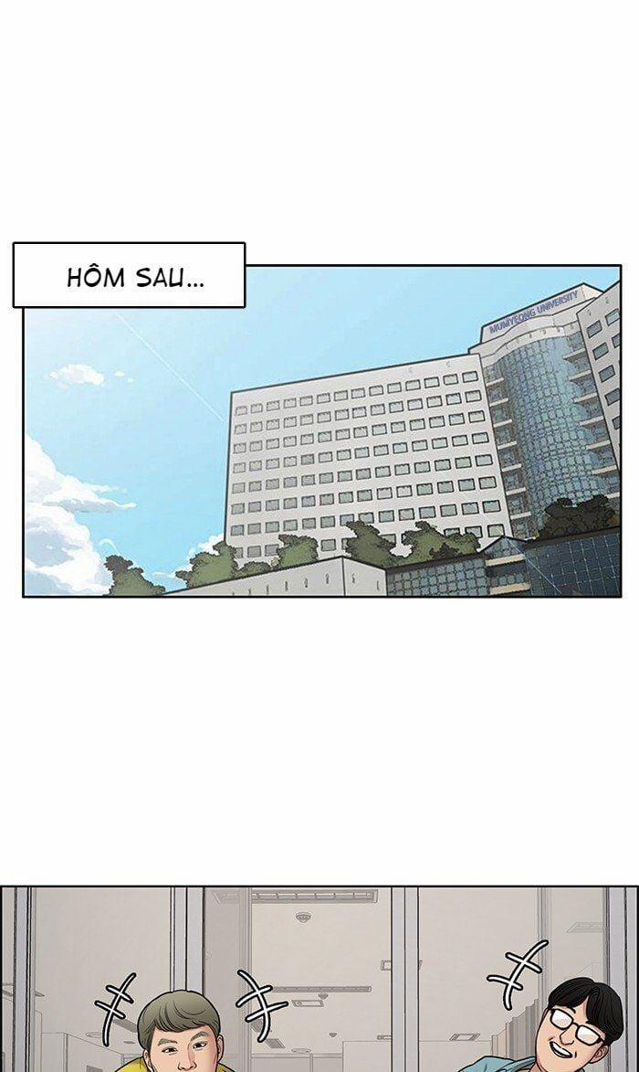 Vẻ Đẹp Đích Thực – True Beauty 109 trang 52