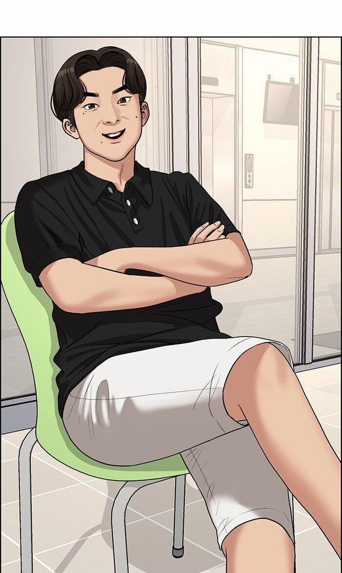 Vẻ Đẹp Đích Thực – True Beauty 109 trang 54