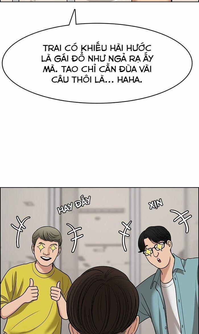 Vẻ Đẹp Đích Thực – True Beauty 109 trang 55