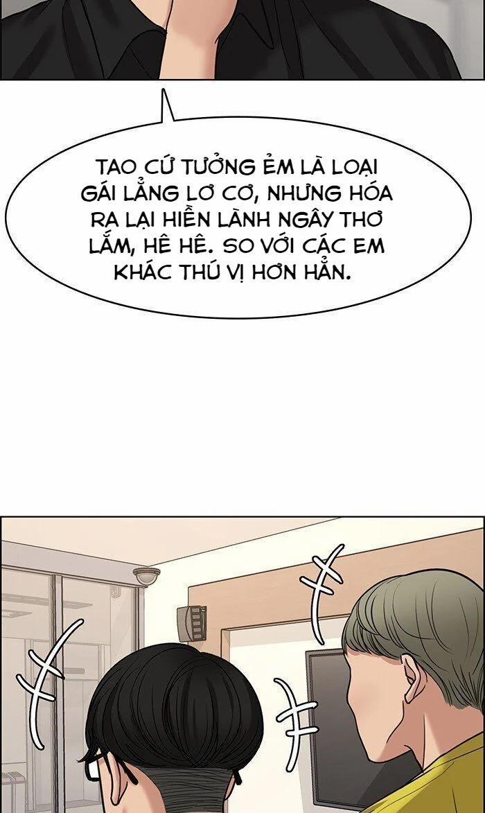 Vẻ Đẹp Đích Thực – True Beauty 109 trang 57