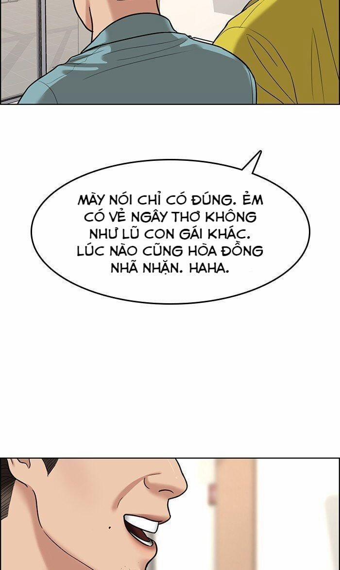 Vẻ Đẹp Đích Thực – True Beauty 109 trang 58