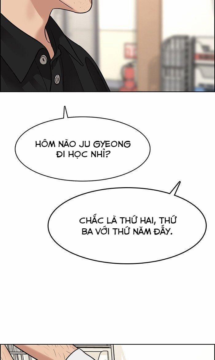 Vẻ Đẹp Đích Thực – True Beauty 109 trang 59