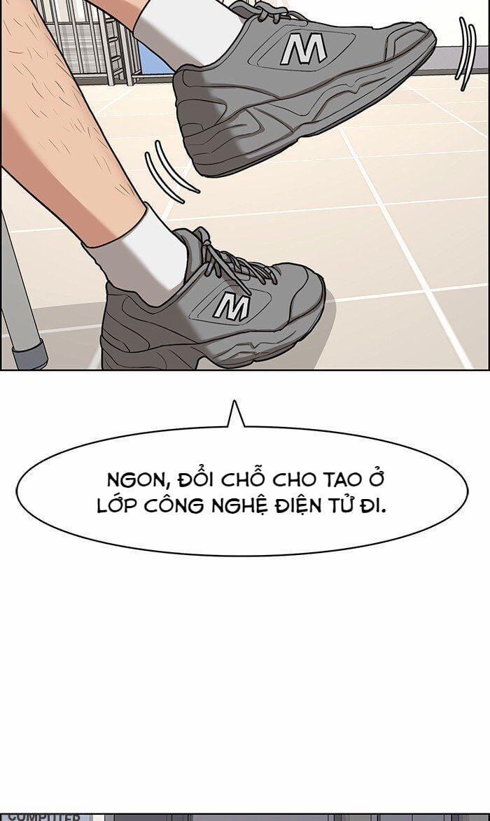 Vẻ Đẹp Đích Thực – True Beauty 109 trang 60