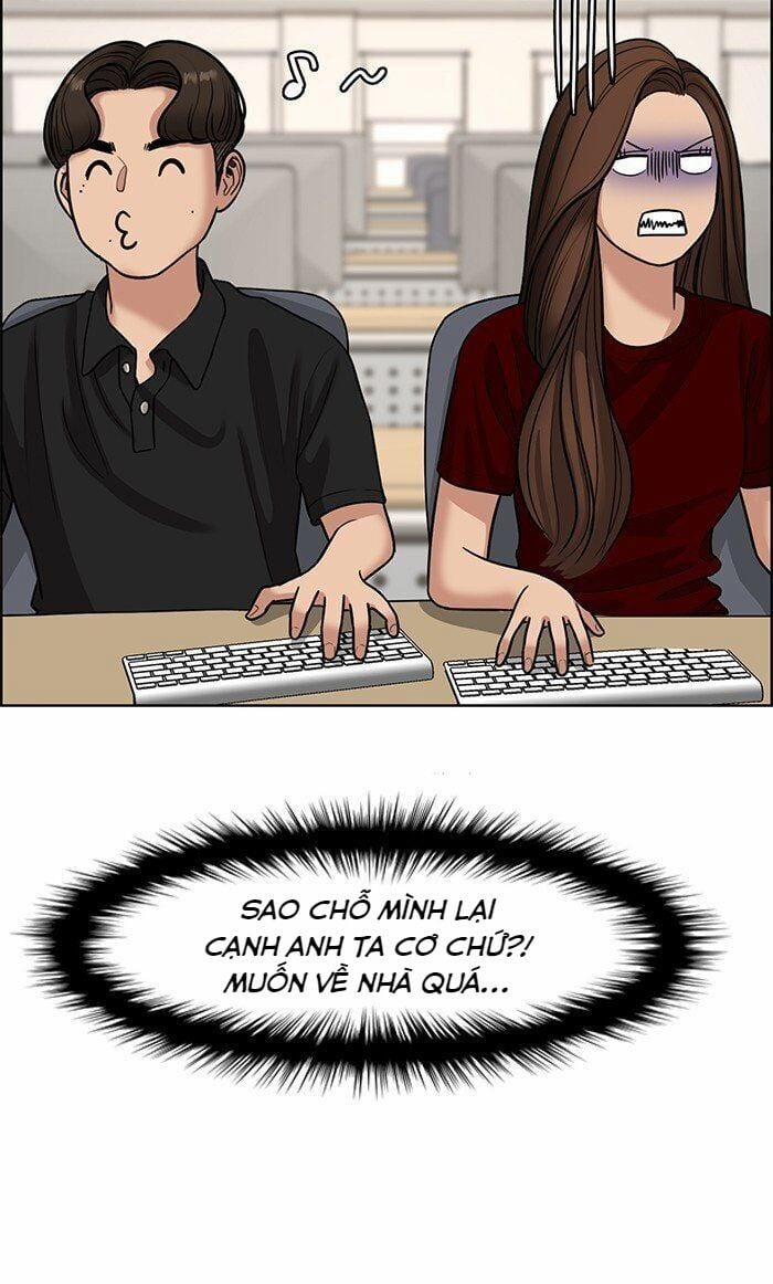 Vẻ Đẹp Đích Thực – True Beauty 109 trang 63