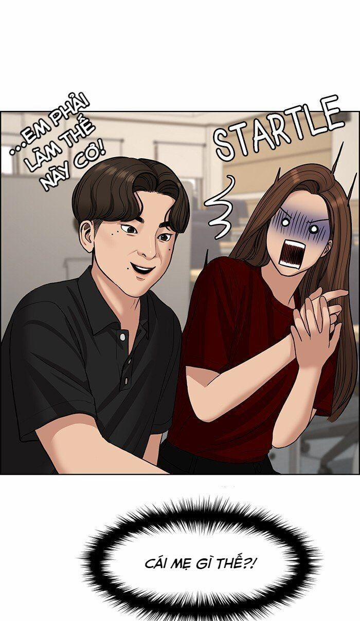 Vẻ Đẹp Đích Thực – True Beauty 109 trang 68